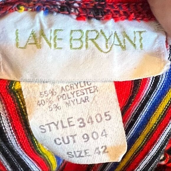 Lane Bryant Top - Picture 6 of 6